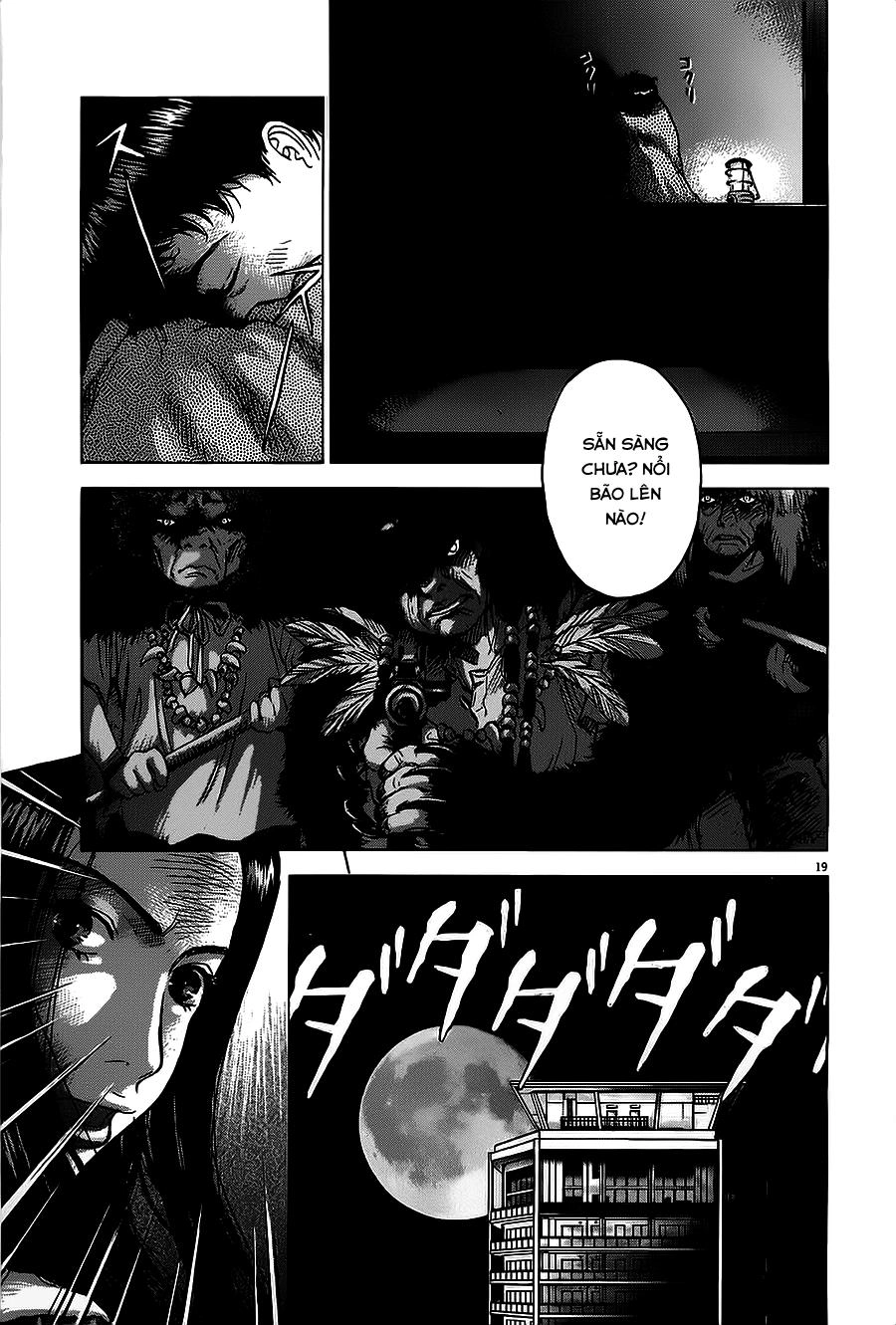 Sprite Chapter 27 - 20