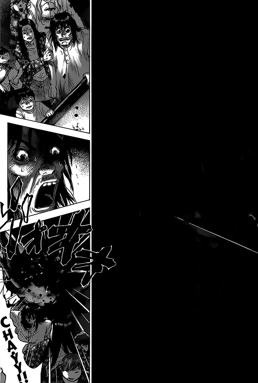 Sprite Chapter 28 - 10