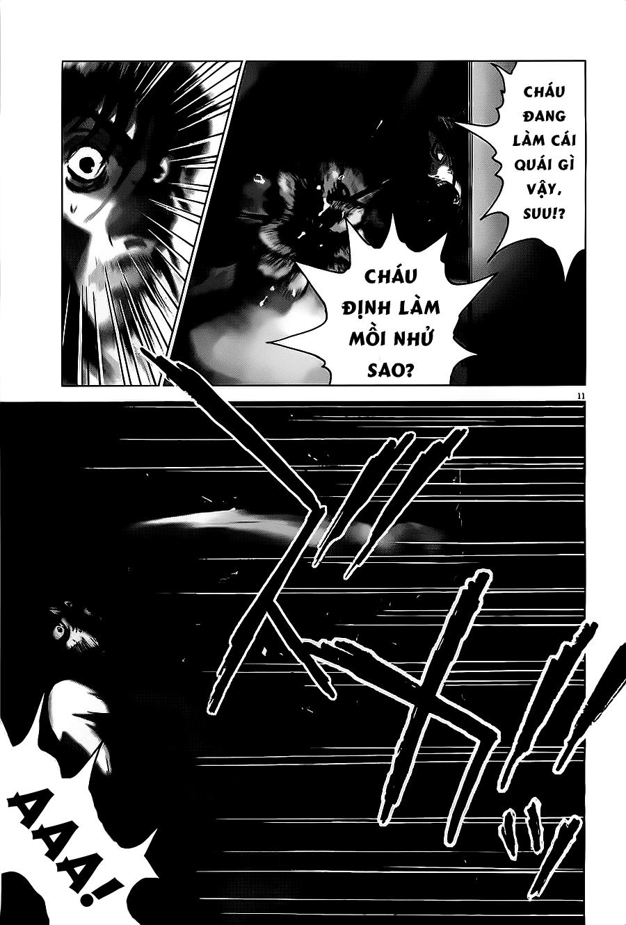 Sprite Chapter 28 - 12