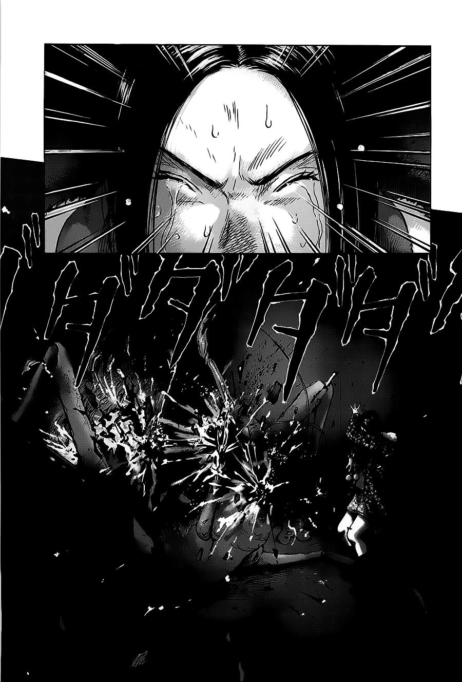 Sprite Chapter 28 - 19