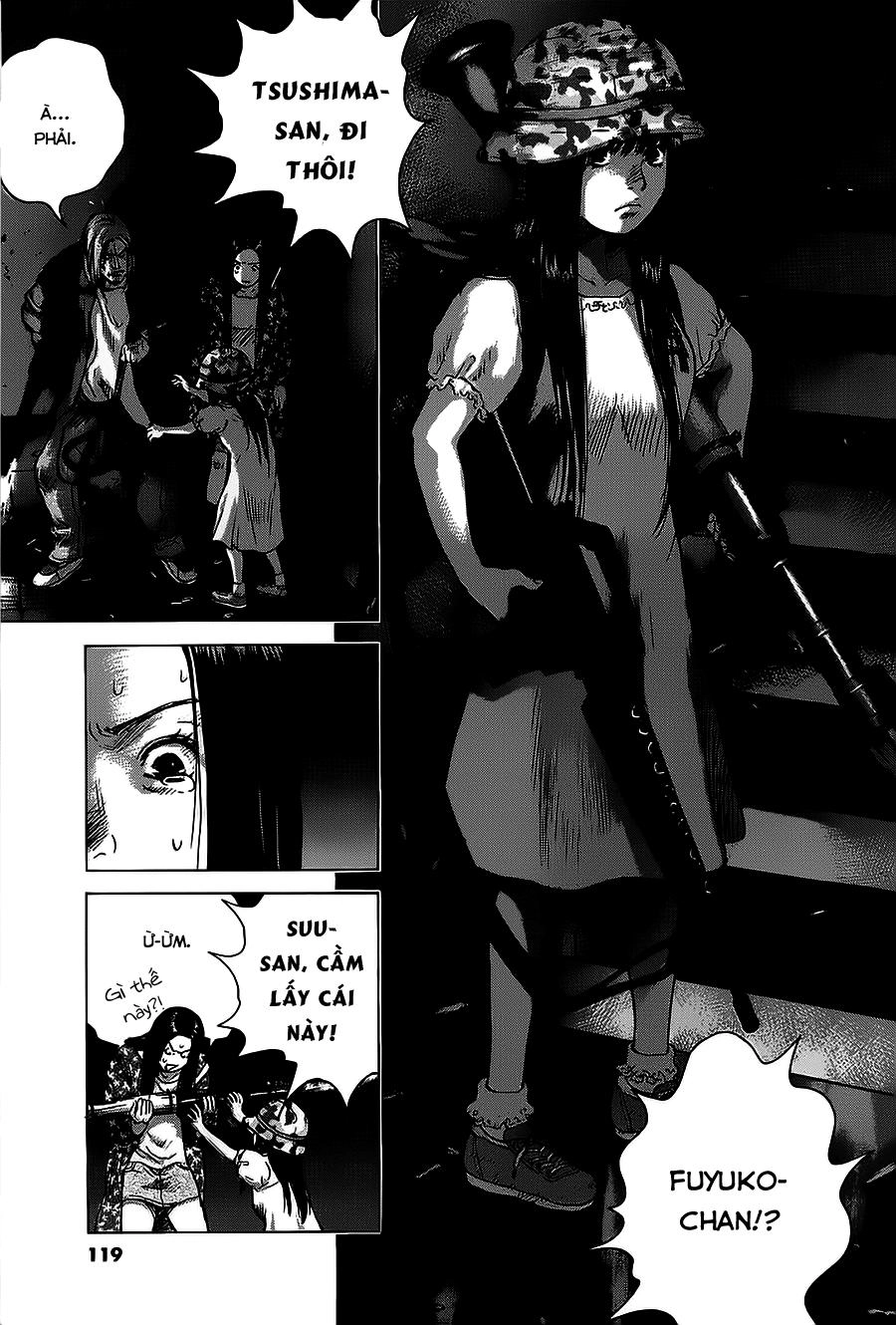 Sprite Chapter 28 - 23