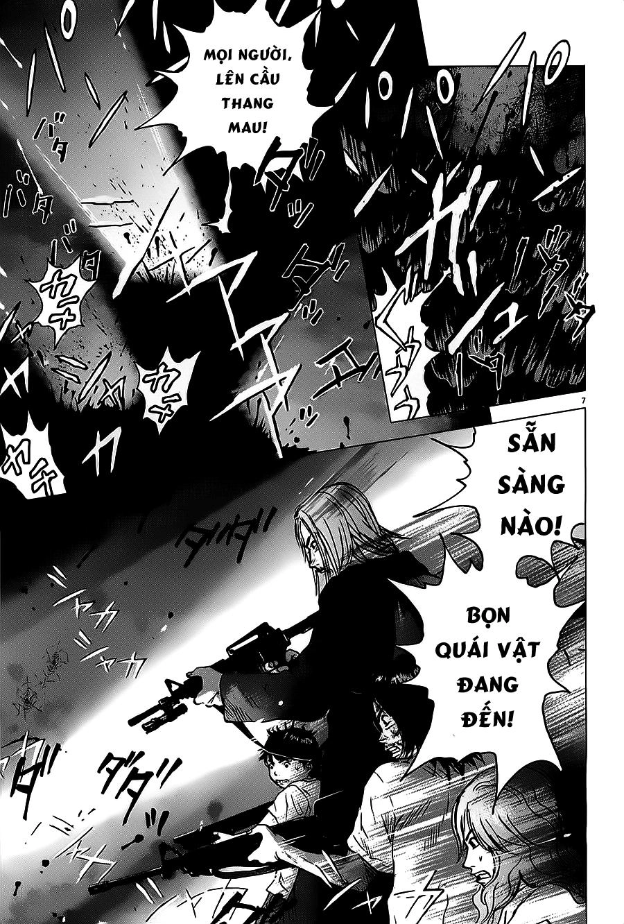 Sprite Chapter 29 - 8