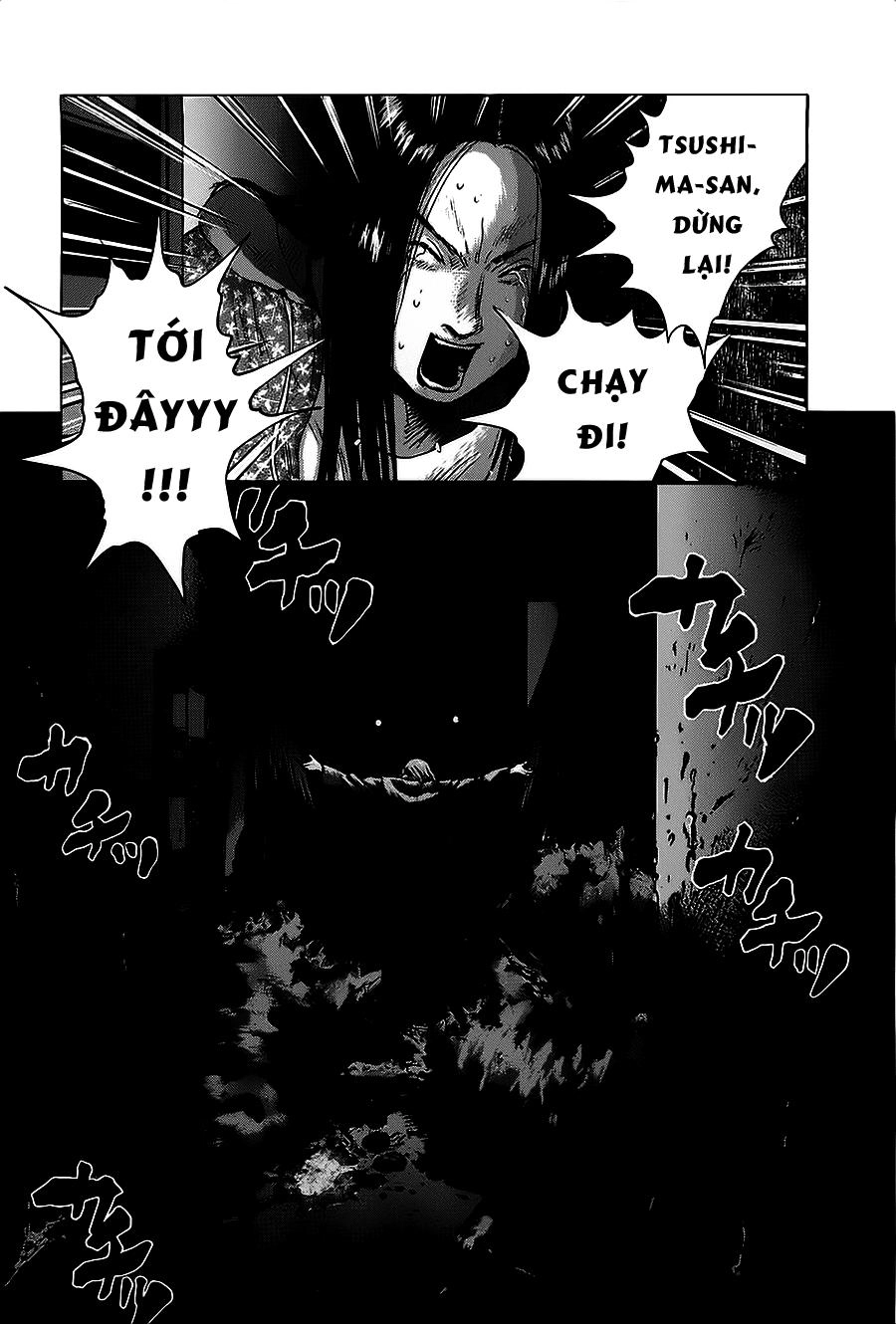 Sprite Chapter 30 - 3