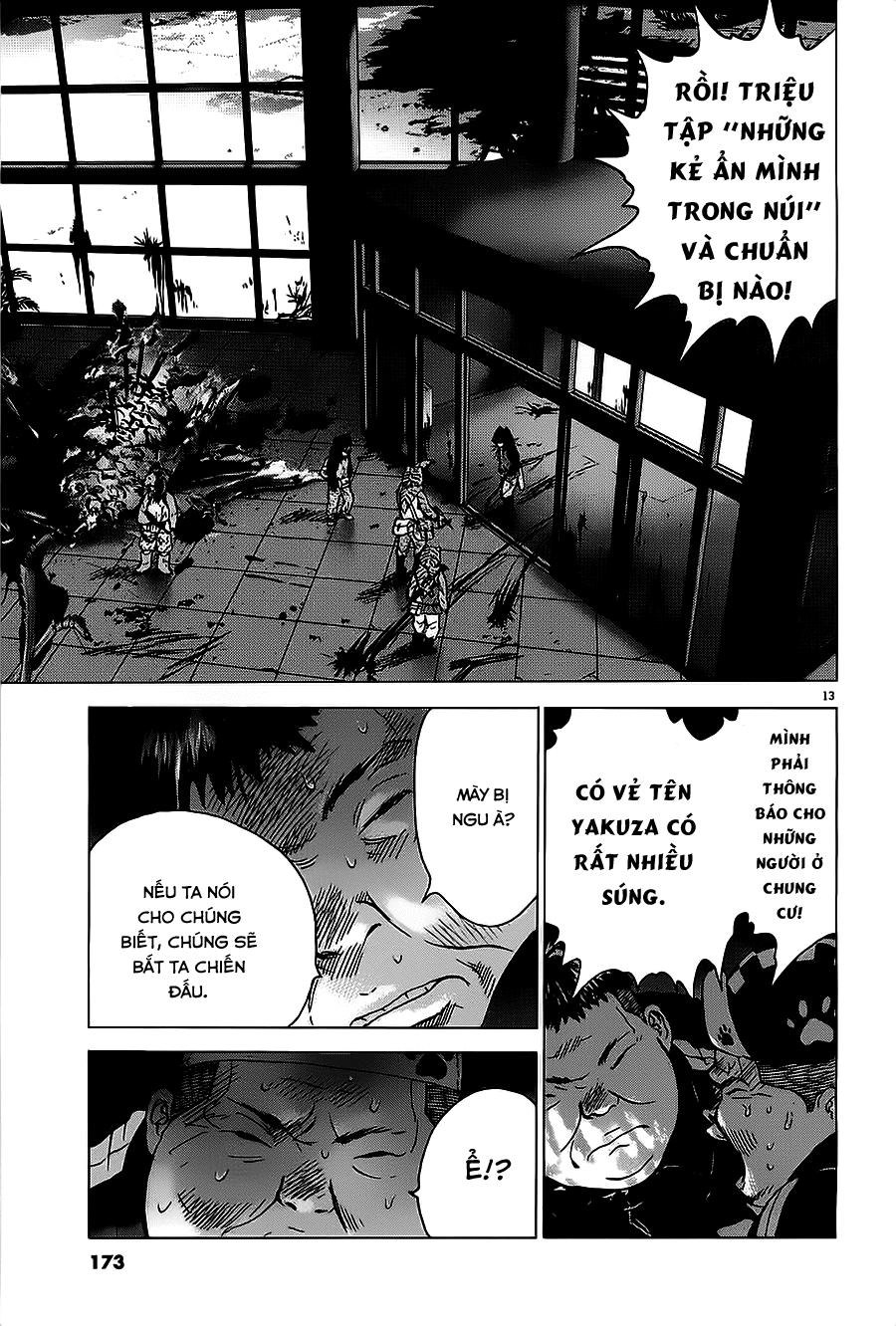 Sprite Chapter 31 - 14