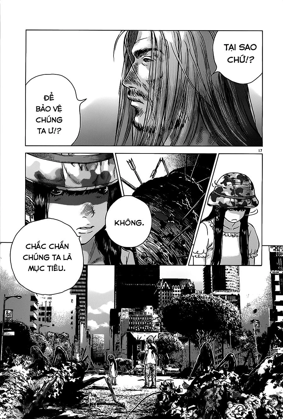 Sprite Chapter 31 - 18