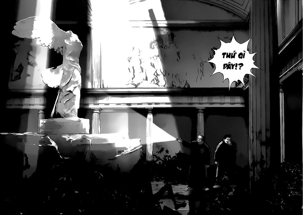 Sprite Chapter 31 - 23