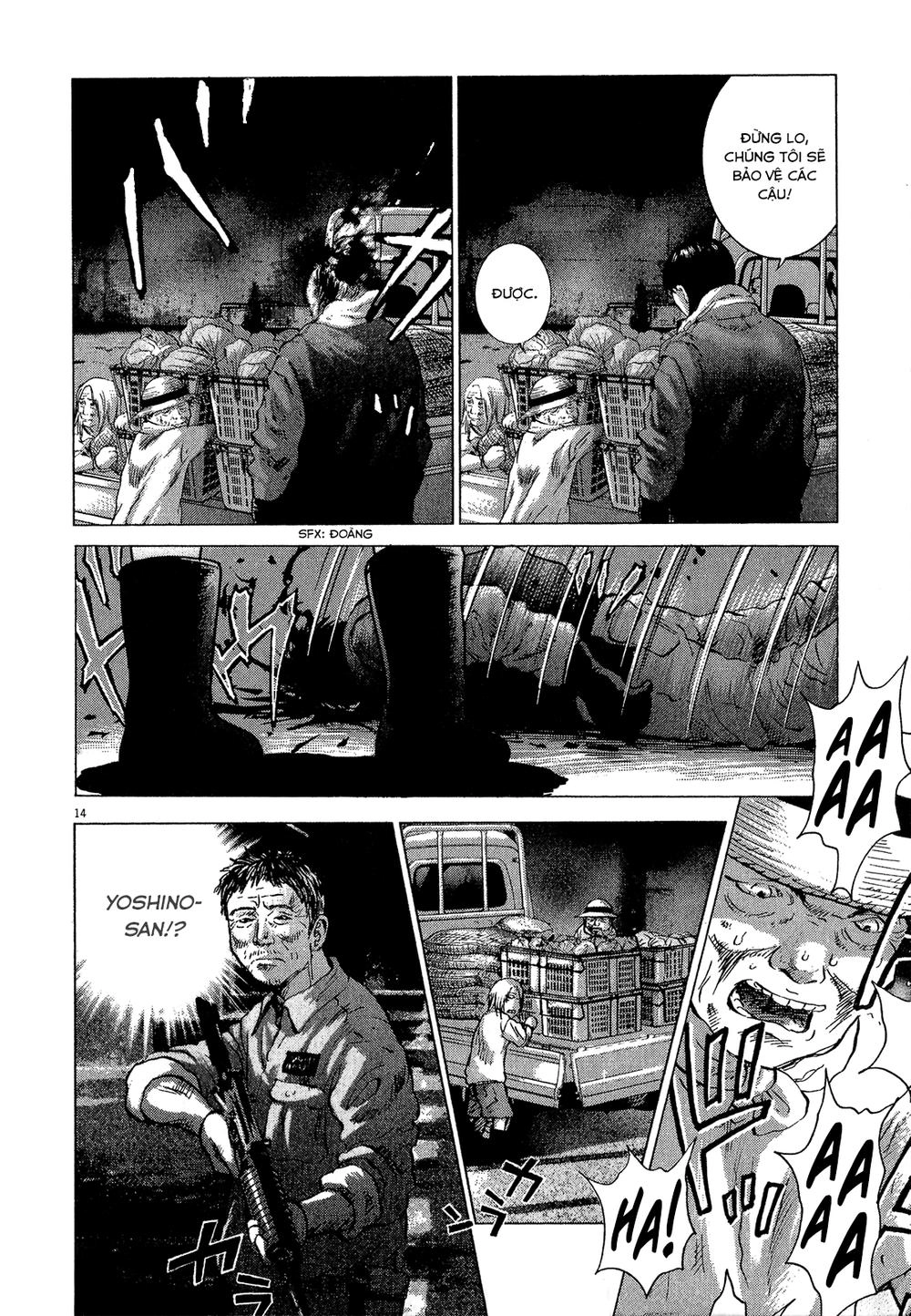 Sprite Chapter 36 - 16