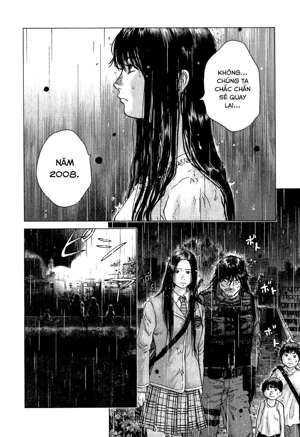 Sprite Chapter 37 - 7