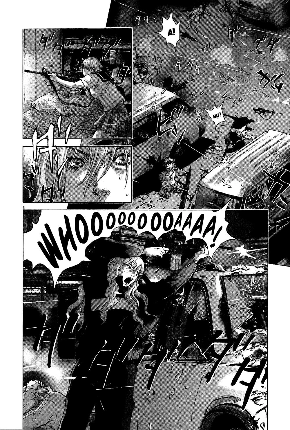 Sprite Chapter 39 - 8