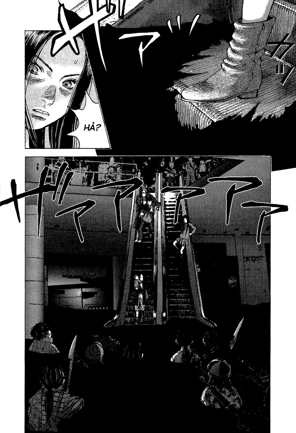 Sprite Chapter 40 - 10