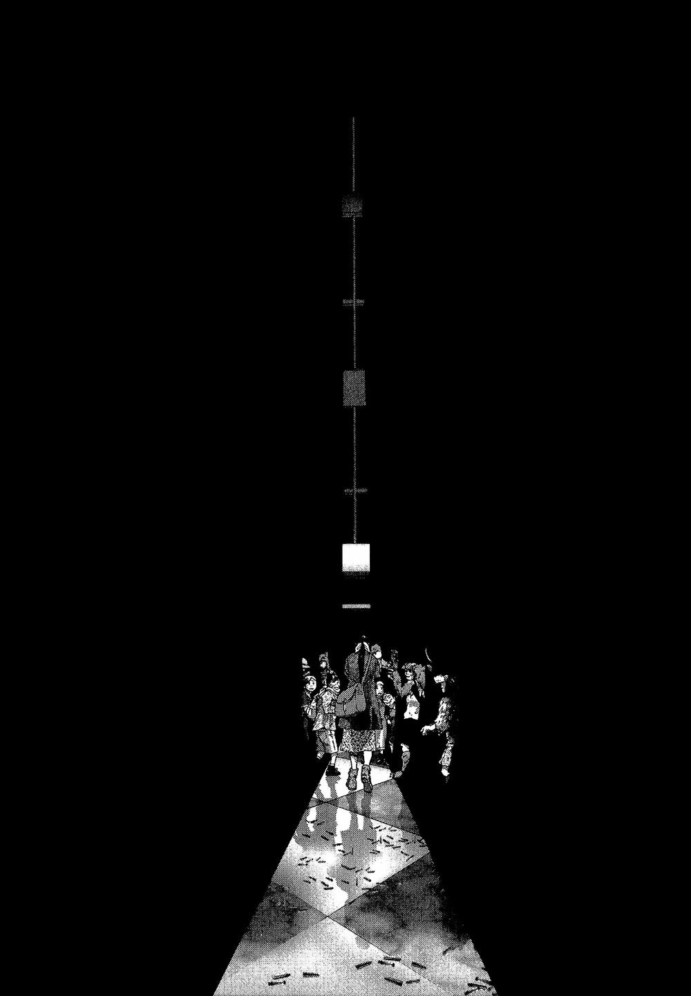 Sprite Chapter 40 - 12