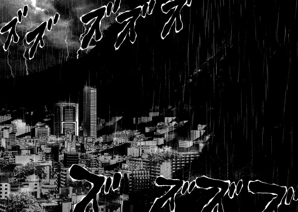 Sprite Chapter 41 - 8