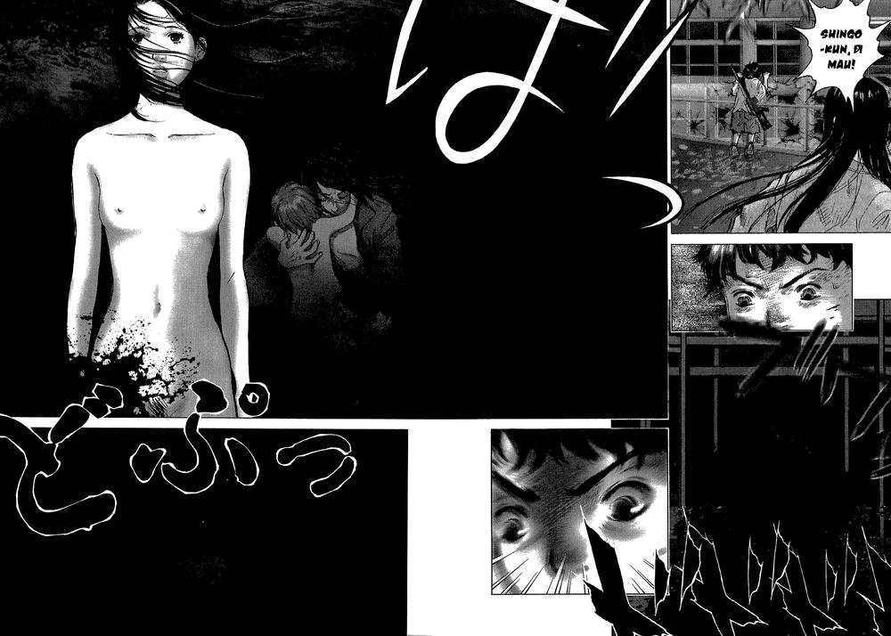 Sprite Chapter 41 - 12