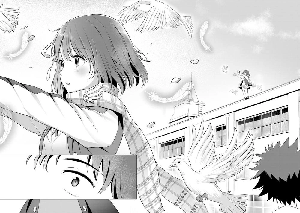 Koko Wo Isekai To Suru! Chapter 1.1 - 19