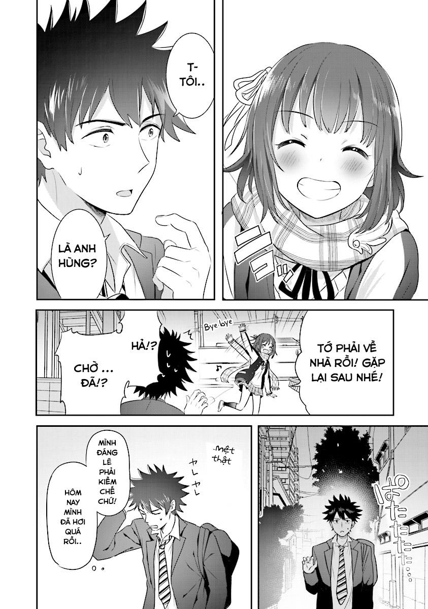 Koko Wo Isekai To Suru! Chapter 1.2 - 25