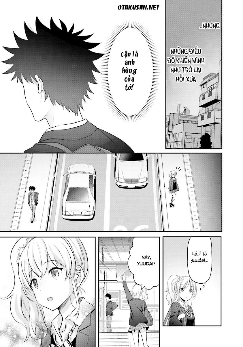 Koko Wo Isekai To Suru! Chapter 1.2 - 26