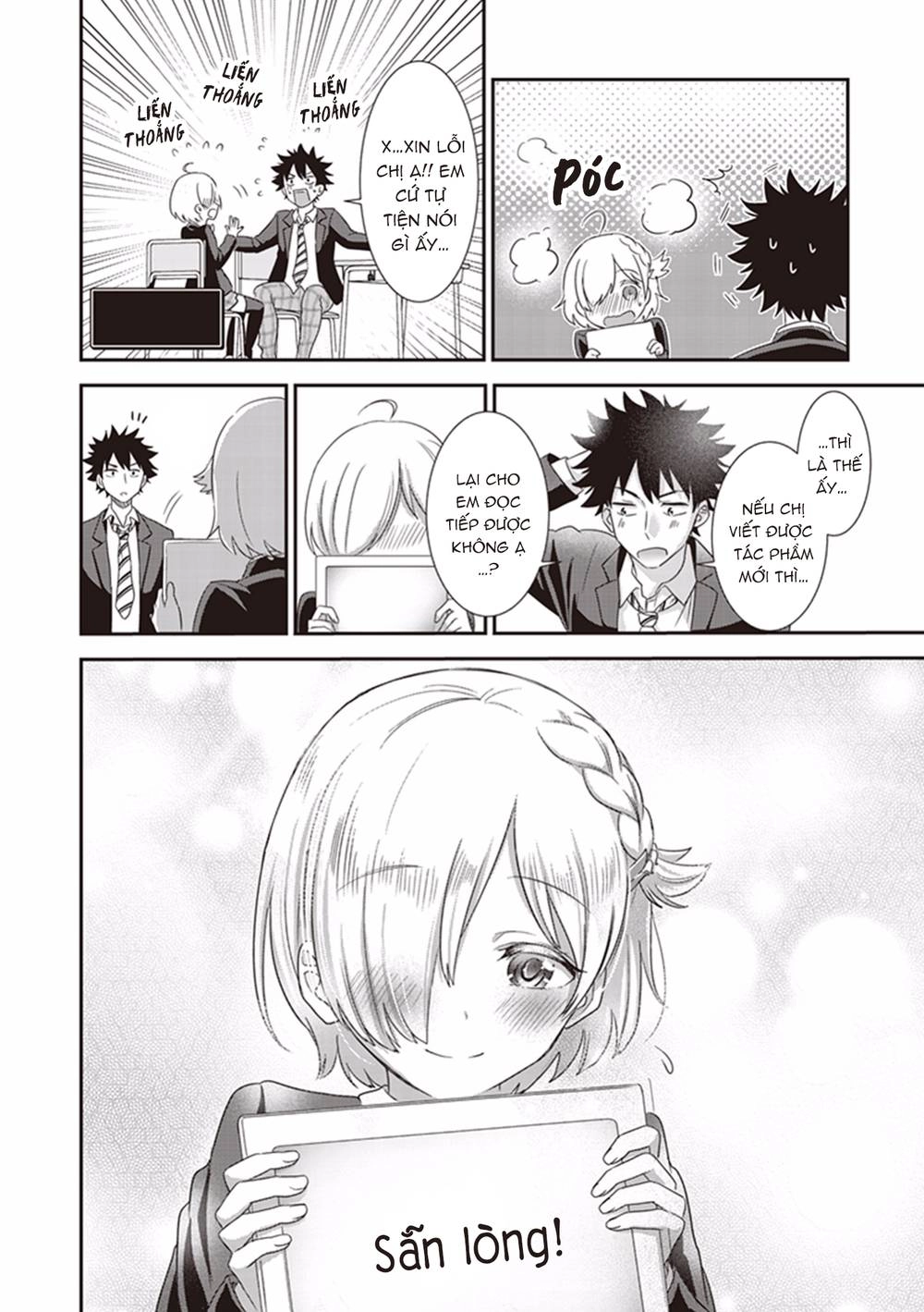 Koko Wo Isekai To Suru! Chapter 2 - 31