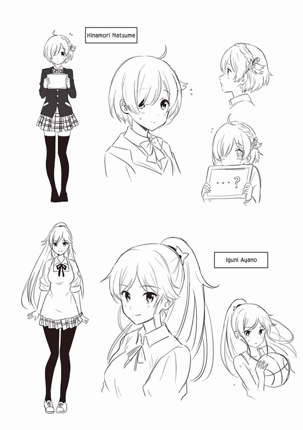 Koko Wo Isekai To Suru! Chapter 3.5 - 15