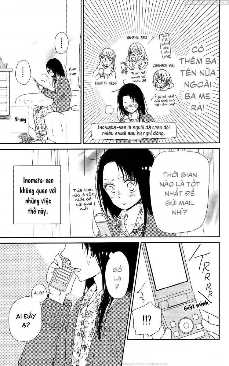 Anh Chàng Bảo Mẫu Chapter 71.03 - 5