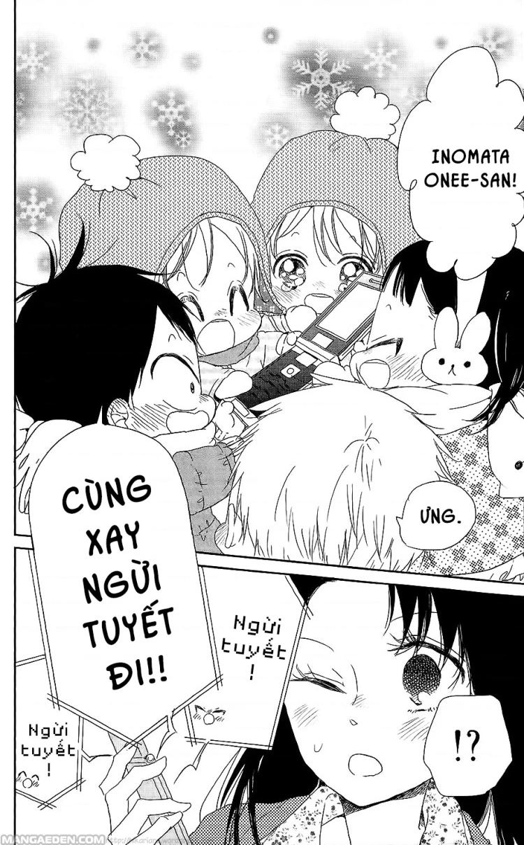 Anh Chàng Bảo Mẫu Chapter 71.03 - 6