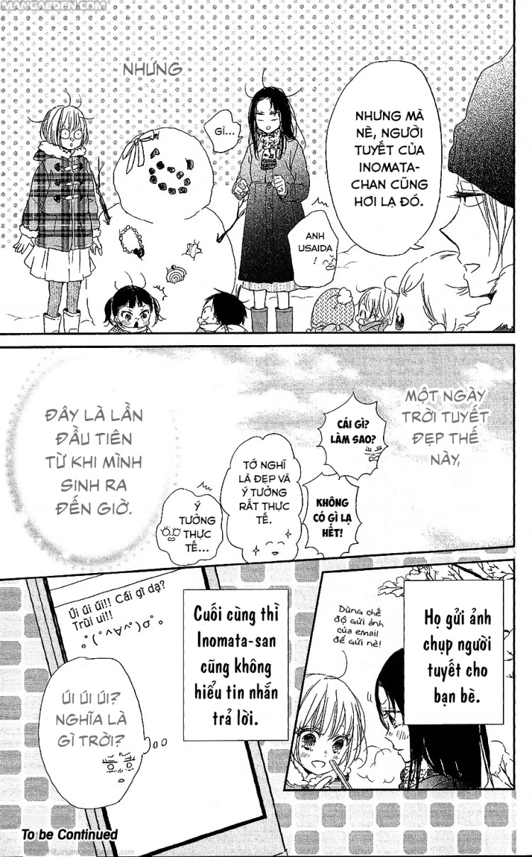 Anh Chàng Bảo Mẫu Chapter 71.03 - 29