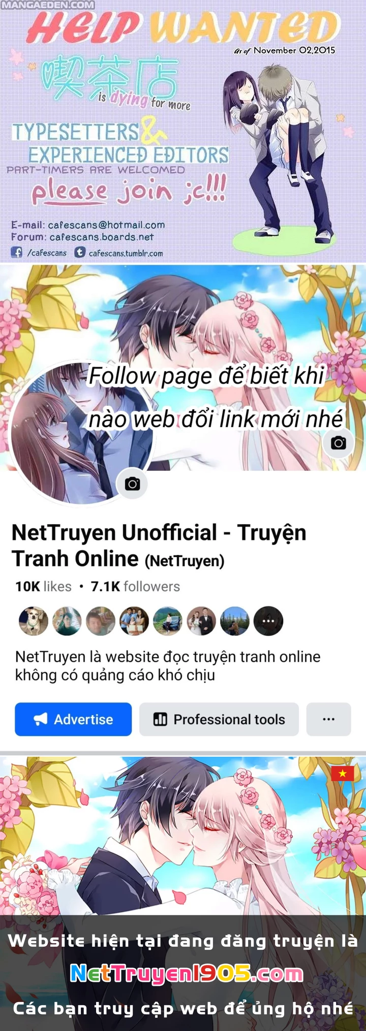 Anh Chàng Bảo Mẫu Chapter 71.05 - 31