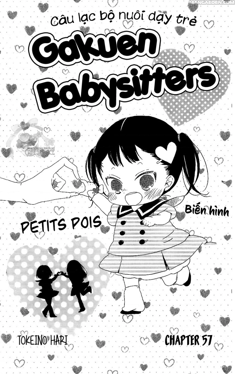 Anh Chàng Bảo Mẫu Chapter 71.07 - 4