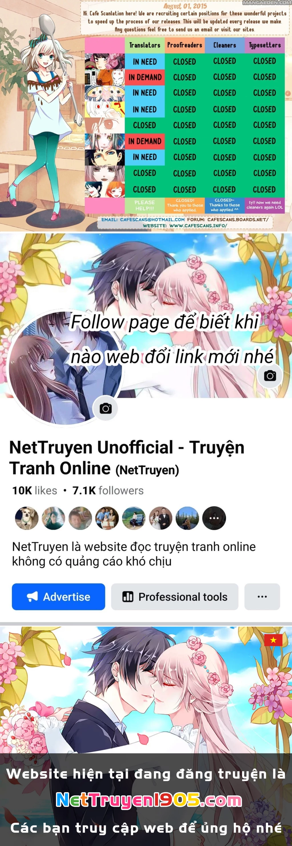 Anh Chàng Bảo Mẫu Chapter 71.07 - 22