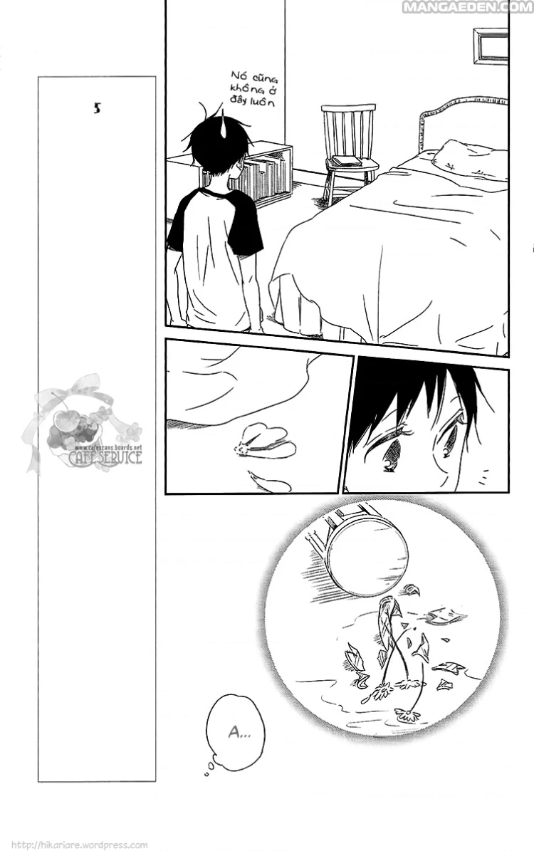 Anh Chàng Bảo Mẫu Chapter 71.09 - 23