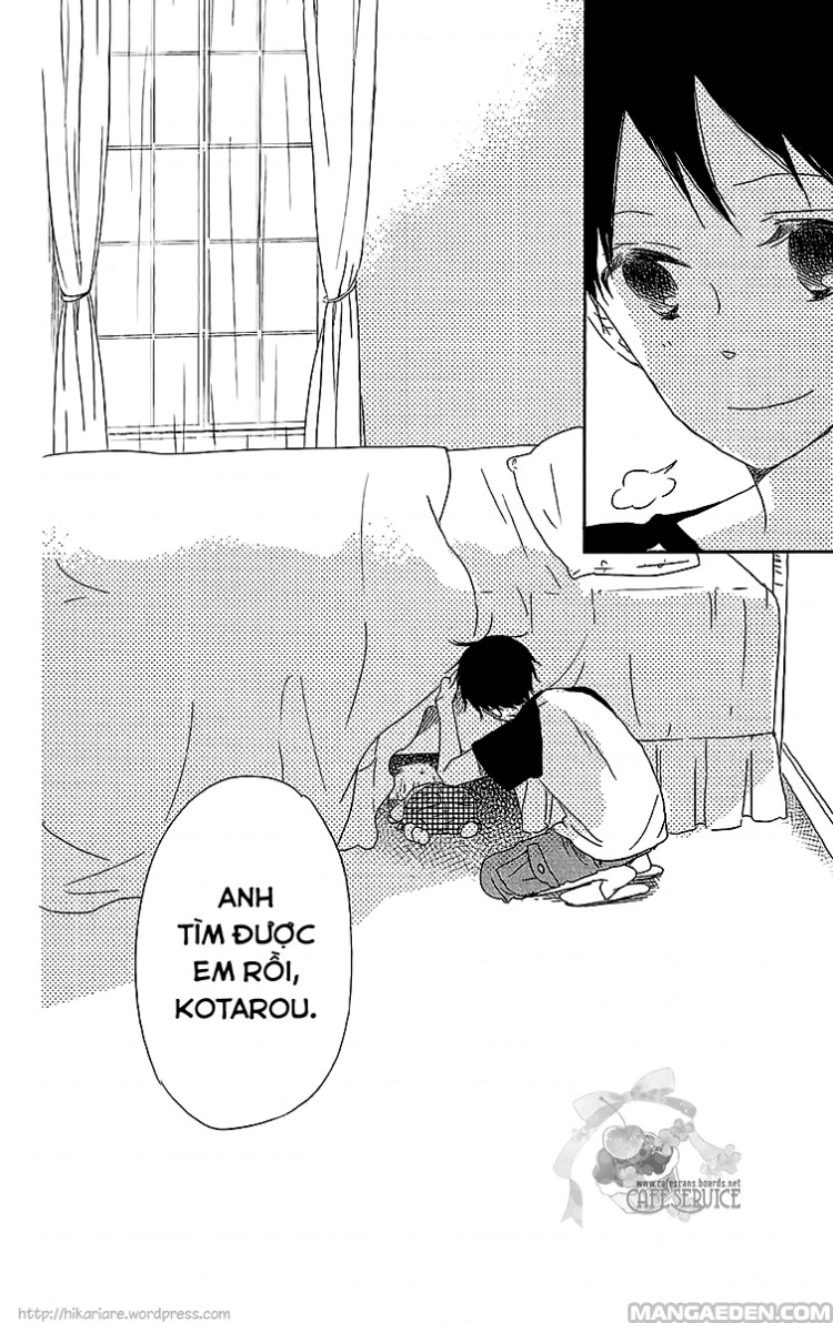 Anh Chàng Bảo Mẫu Chapter 71.09 - 24