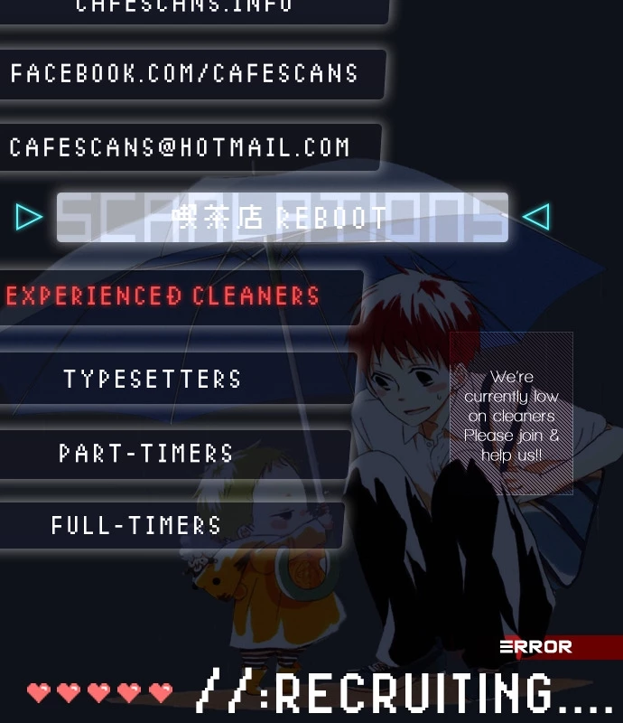 Anh Chàng Bảo Mẫu Chapter 72.01 - 33