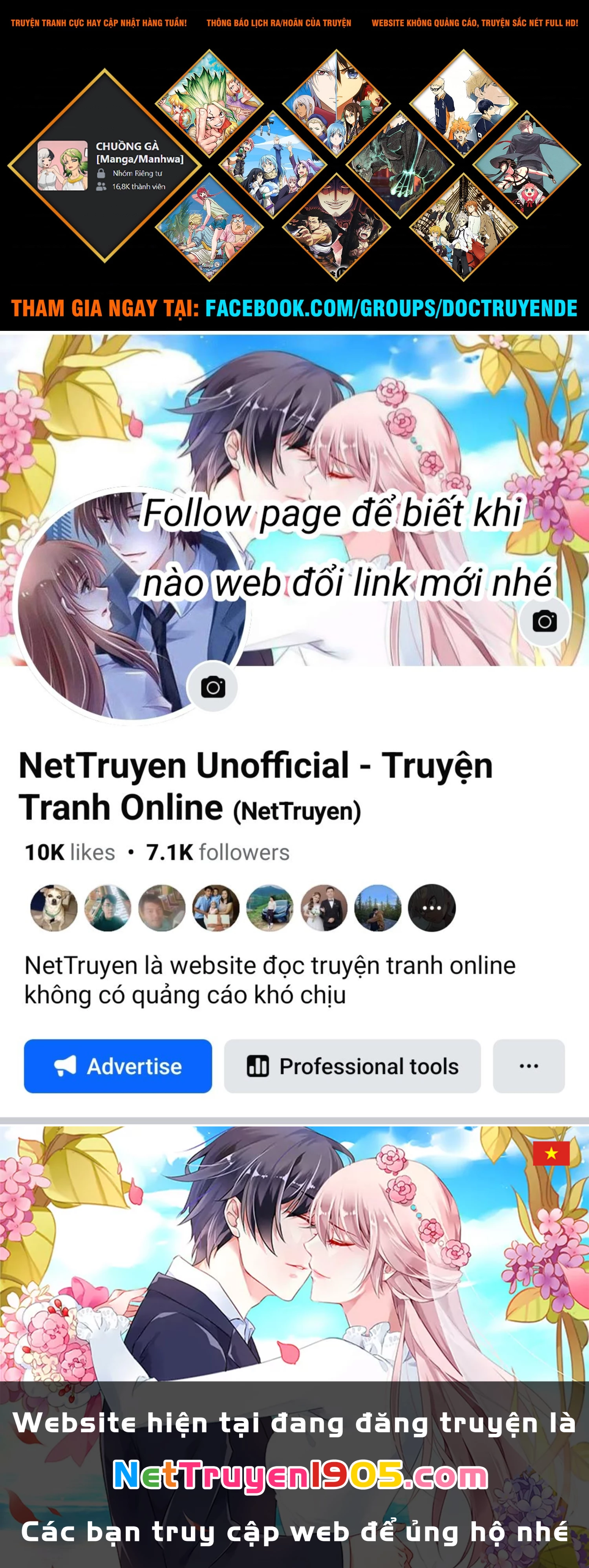 Anh Chàng Bảo Mẫu Chapter 72.01 - 34