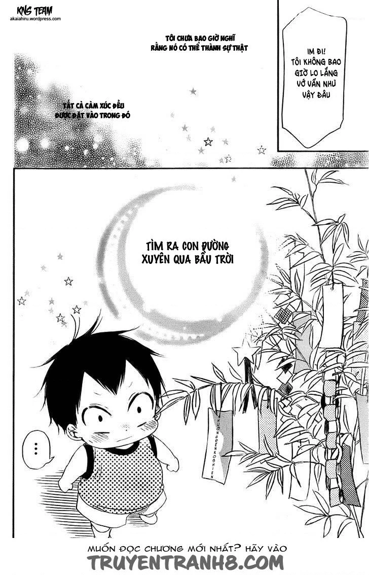 Anh Chàng Bảo Mẫu Chapter 106.01 - 27