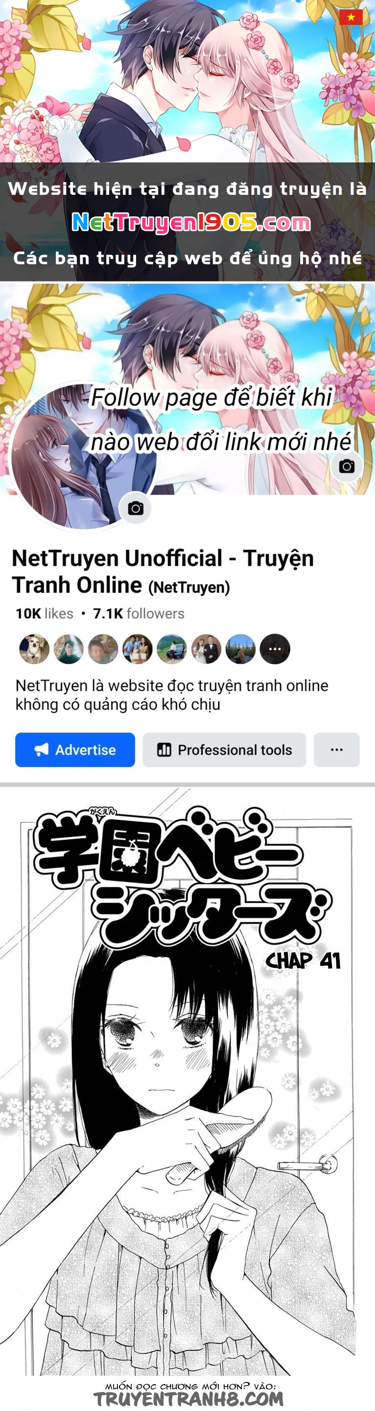 Anh Chàng Bảo Mẫu Chapter 106.03 - 1