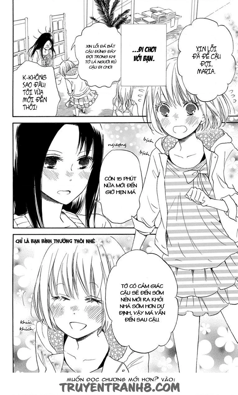 Anh Chàng Bảo Mẫu Chapter 106.03 - 6