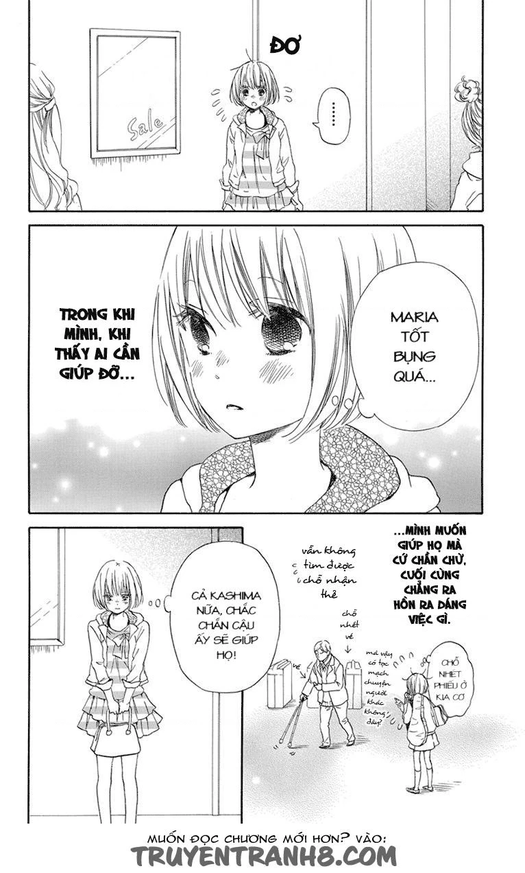 Anh Chàng Bảo Mẫu Chapter 106.03 - 8