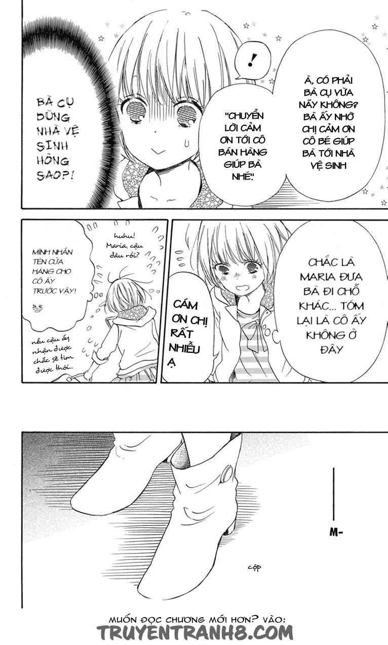 Anh Chàng Bảo Mẫu Chapter 106.03 - 12