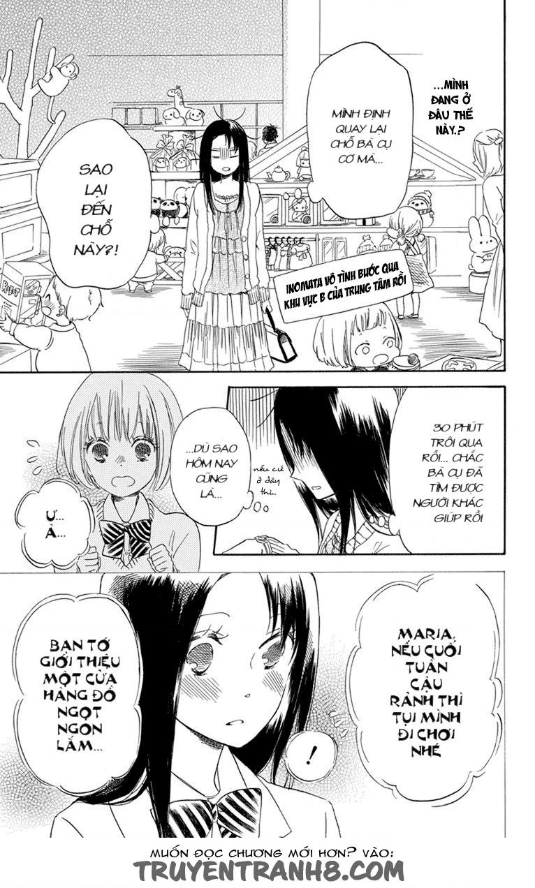 Anh Chàng Bảo Mẫu Chapter 106.03 - 13