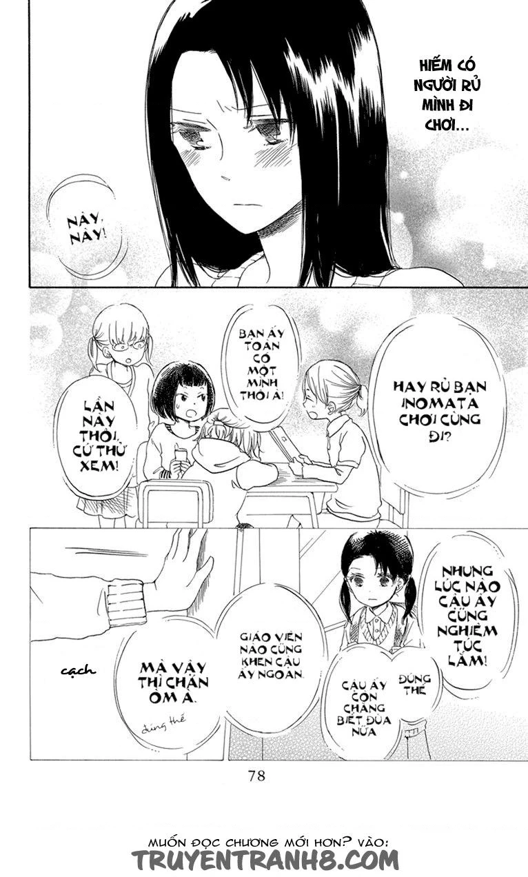 Anh Chàng Bảo Mẫu Chapter 106.03 - 14