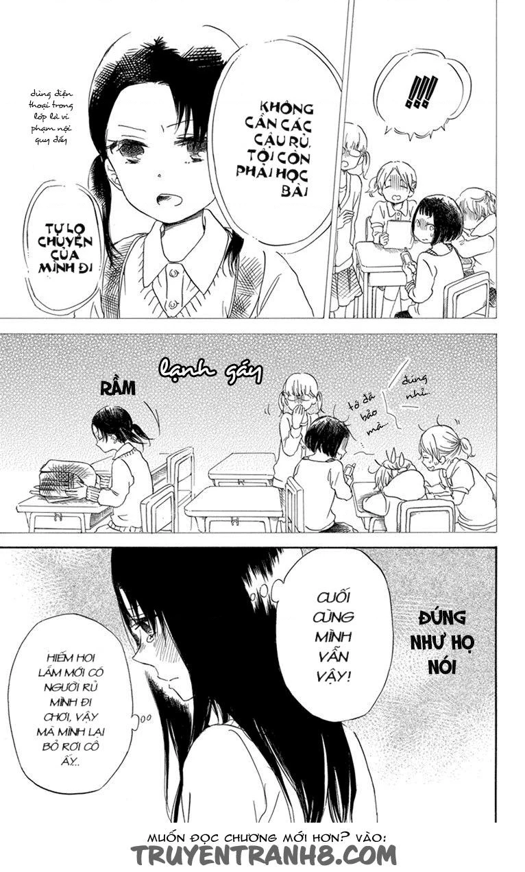 Anh Chàng Bảo Mẫu Chapter 106.03 - 15