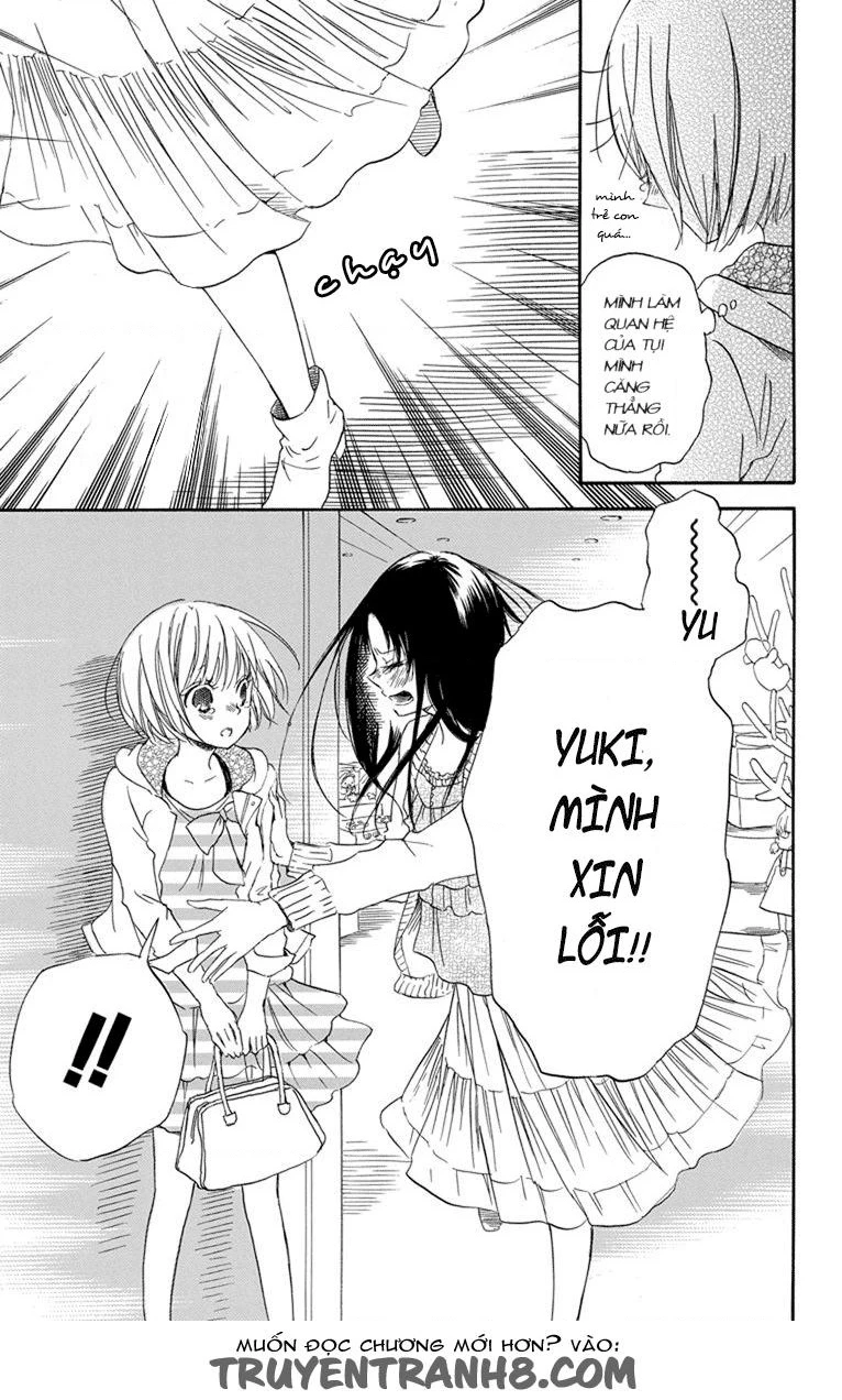 Anh Chàng Bảo Mẫu Chapter 106.03 - 26