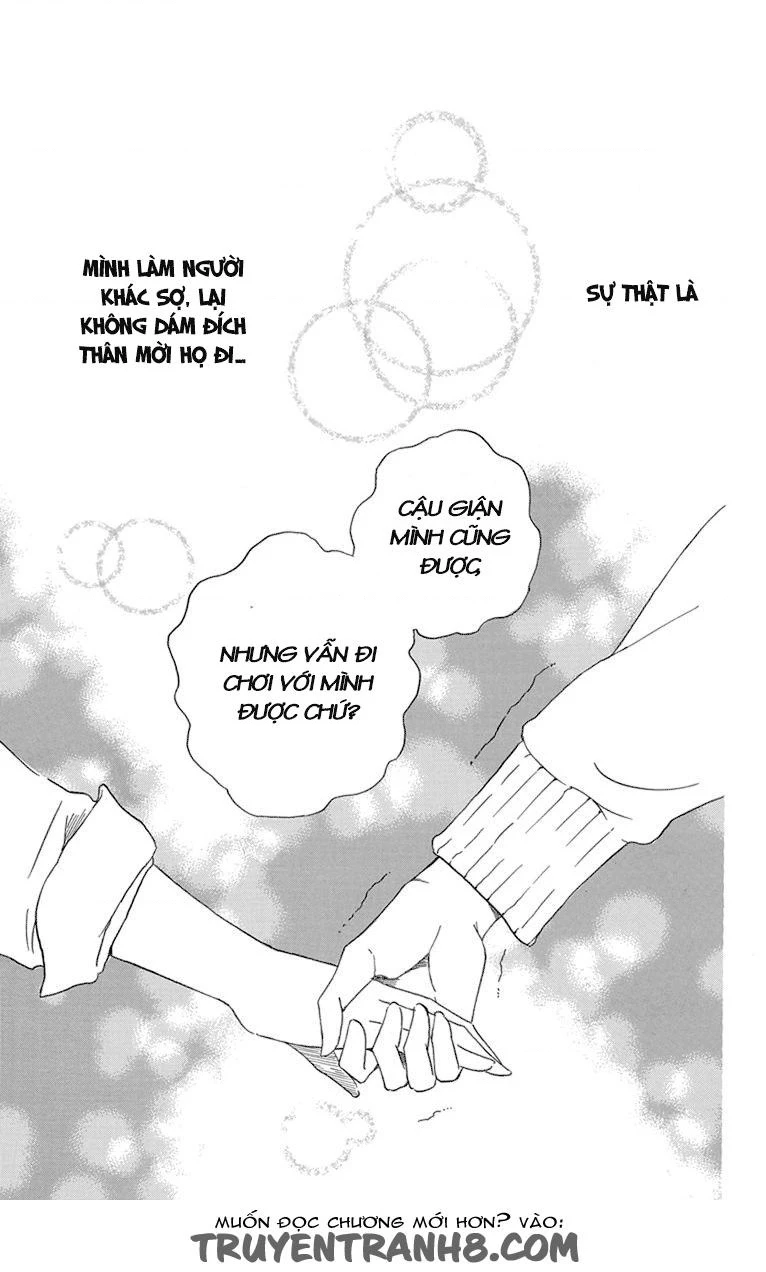 Anh Chàng Bảo Mẫu Chapter 106.03 - 28