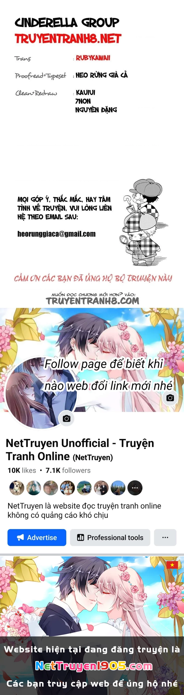 Anh Chàng Bảo Mẫu Chapter 106.03 - 31