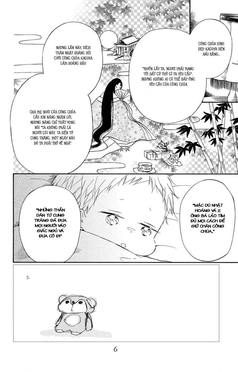 Anh Chàng Bảo Mẫu Chapter 106.04 - 2