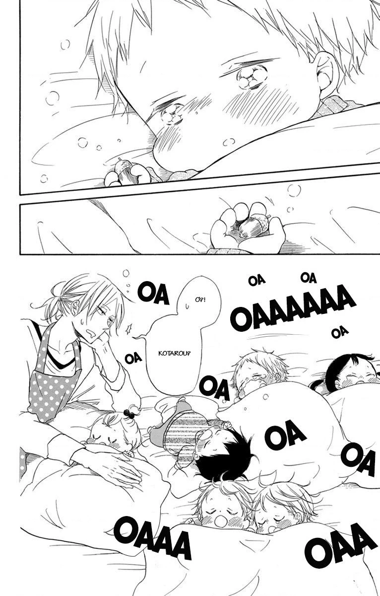 Anh Chàng Bảo Mẫu Chapter 106.04 - 22