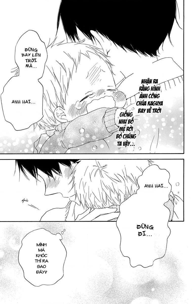 Anh Chàng Bảo Mẫu Chapter 106.04 - 25