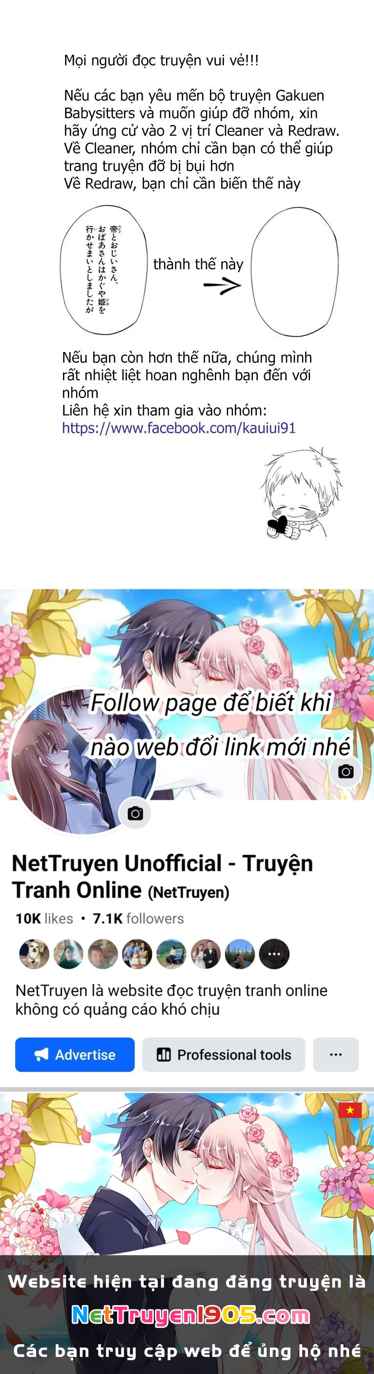 Anh Chàng Bảo Mẫu Chapter 106.04 - 31