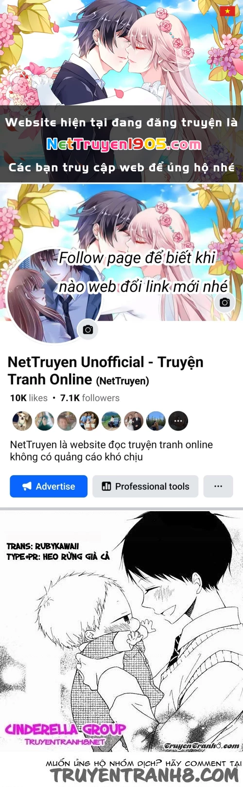 Anh Chàng Bảo Mẫu Chapter 106.06 - 1