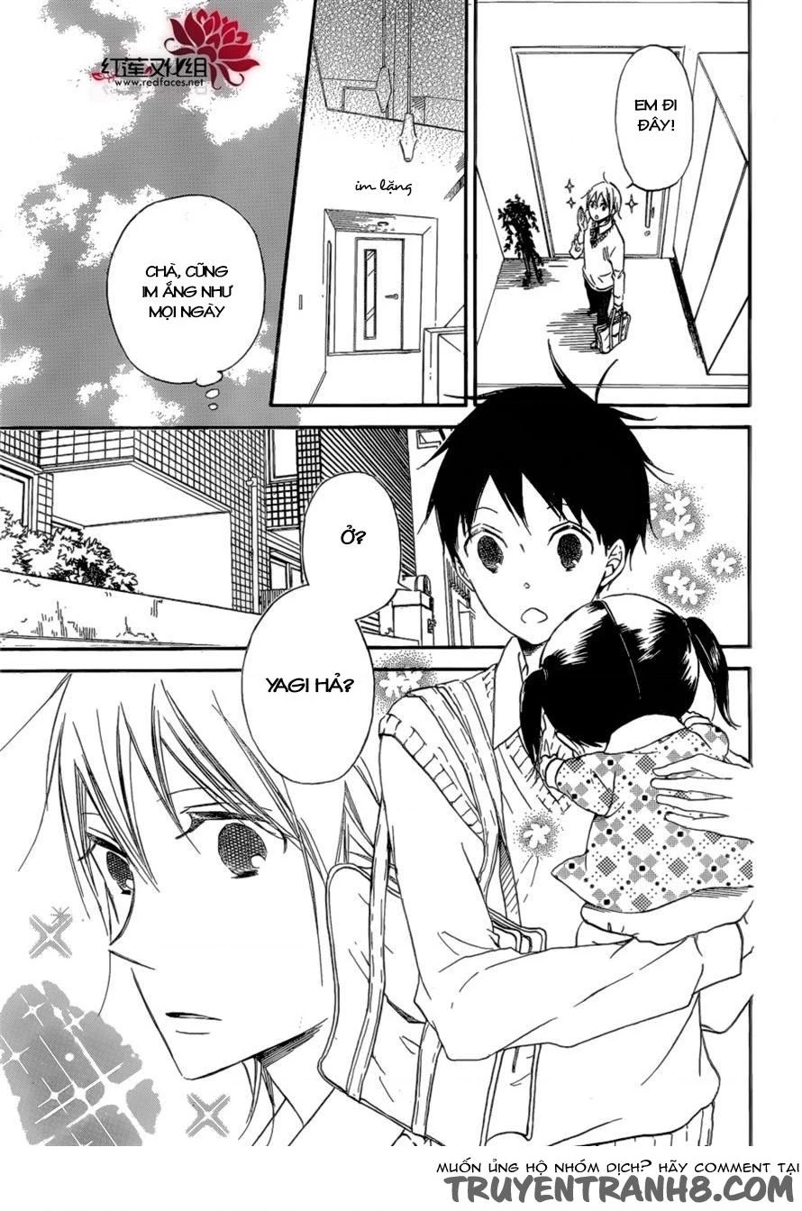 Anh Chàng Bảo Mẫu Chapter 106.06 - 6