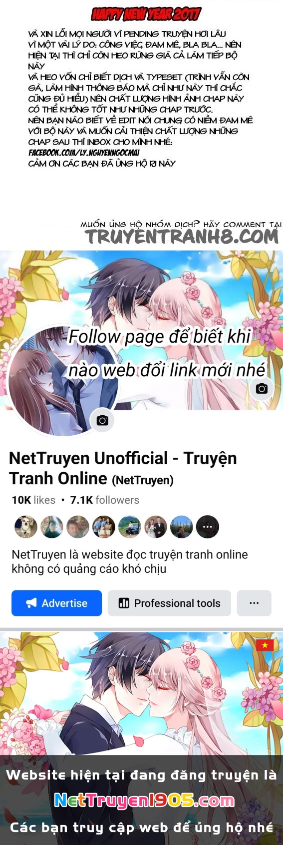 Anh Chàng Bảo Mẫu Chapter 106.06 - 33